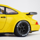 Illustration for article titled Wheel Swap Wednesday: 964 Turbo project
